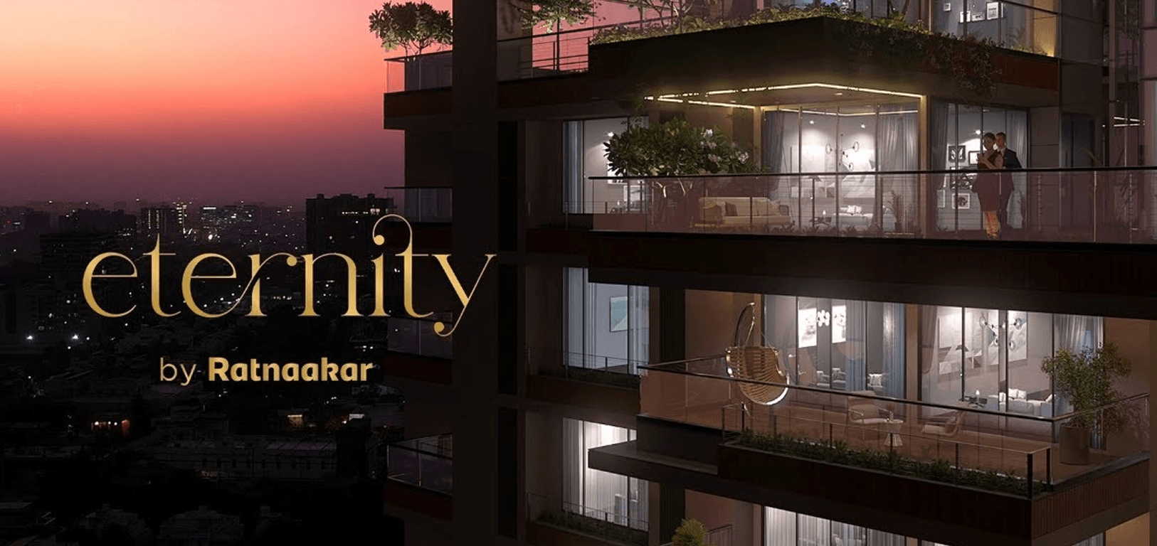 Eternity by Ratnaakar — image 1